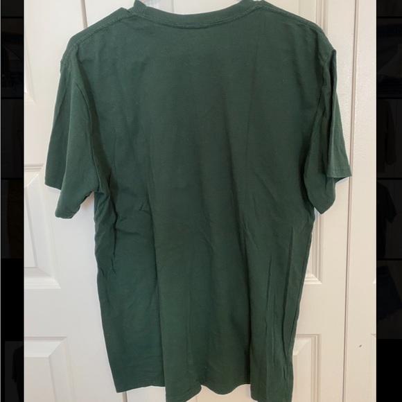 Jäegermeister branded T shirt - perfect for Halloween or then parties! - Picture 2 of 4